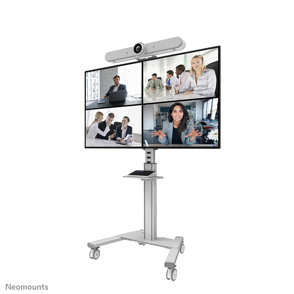 Neomounts Select videobar & multimedia kit